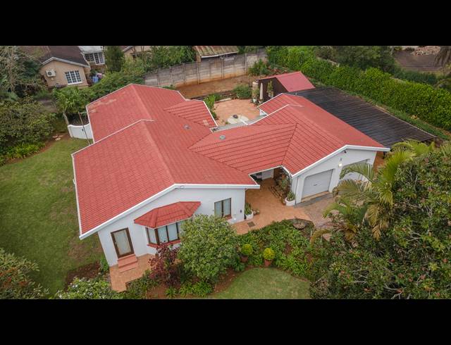 3 BEDROOM HOUSE SOLD IN WATERFALL